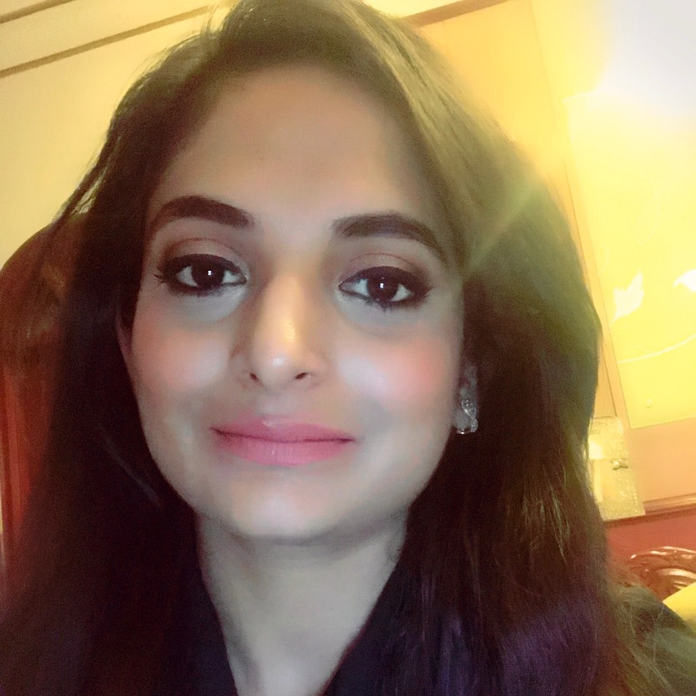 Meet your Posher, Surabhi